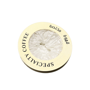 Logotipo personalizado UFO platillo volador bolsas de <span class=keywords><strong>filtro</strong></span> de café por <span class=keywords><strong>goteo</strong></span> filtros de café de alta calidad <span class=keywords><strong>papel</strong></span> al por mayor - Product Image 6