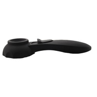 Loupe de poche 30X, boucle de poche LED lumières bijoutier oeil bijoux Loupe