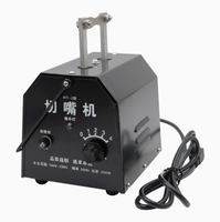 Machine manuelle portable pour débecquer les volailles, coupe-bec pour poussins, équipement essentiel pour l'élevage en ferme
