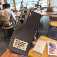 Smartphone Techno CAMON 40 Pro 5G, écran AMOLED incurvé, 16 Go 1 To, triple appareil photo, très attractif pour les professionnels