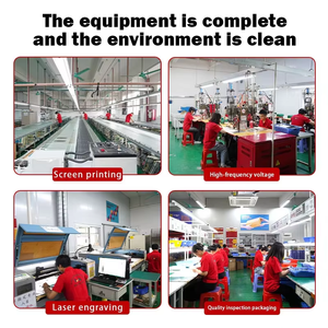 工場卸売 エコフレンドリー モダン アイロン接着 3Dメタルカラー ロゴエンボス加工 TPUパッチ 衣類用 カスタムラベル - Product Image 4