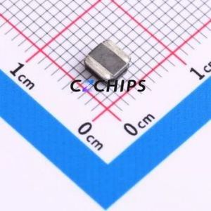 TNR4018S-1R0MTF ตัวเหนี่ยวนำไฟฟ้าแบบ SMD, ขนาด 4x4 มม. ( ค่าความเหนี่ยวนำ: 1uH ) ( ความแม่นยำ: 20% กระแสไฟฟ้าที่กำหนด: 3.3A ) - Product Image 2
