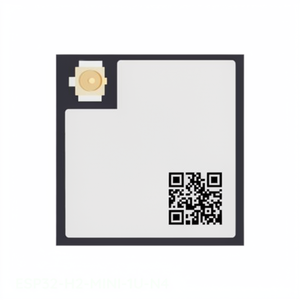 ESP32-H2-MINI-1U-N4 Distribuidor Autorizado de Módulos Transceptores RF y Módems - Product Image 1