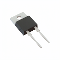 Electronic Chips Component SFAF506GH TO-220-2 Full Pack Single Diodes Manufacturer Channel
