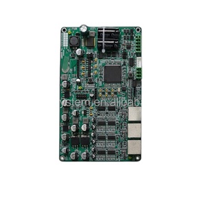 Eas Hội Đồng Quản trị Internet điều chỉnh từ xa AM 58kHz từ xa hiệu chỉnh hệ thống báo động Hội Đồng Quản Trị Chống Trộm Hội Đồng Quản Trị cho hệ thống an ninh hax9000 EAS - Product Image 2