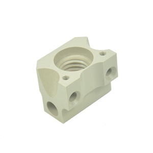 Bakélite micro-usinée de précision personnalisée pièces d'usinage <span class=keywords><strong>CNC</strong></span> pièces en bakélite d'usinage <span class=keywords><strong>CNC</strong></span> - Product Image 1