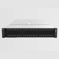 Offre Spéciale NF5270M5 3204 64G 2U Châssis Rack Ordinateur Serveur GPU Stable pour IPTV