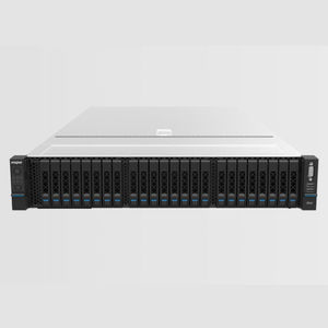 Bán Hot nf5270m5 3204 16 gam 2U Rack chassis máy tính GPU tốt nhất ổn định <span class=keywords><strong>IPTV</strong></span> máy chủ - Product Image 3