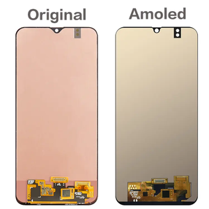 Schermo OLED da 6,4 Pollici per <span class=keywords><strong>Samsung</strong></span> M30 M31 <span class=keywords><strong>M30S</strong></span> M21 A30/A30S/A31/A32/A33/A34/A35/A23, Display LCD e Touch Screen per Riparazione Telefoni - Product Image 4