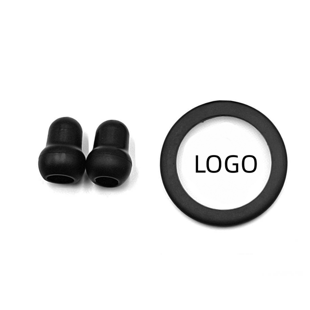 MAILYN Class II Stethoscopes Replacement Parts Medical Diaphragm Ear Tips and Membrane Accessories with 1 Year Warranty