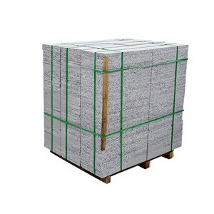 Piastrelle per Esterni in Ceramica Grigio Sesamo Industriale, Fiammata e con Finitura Litchi, per Pavimentazione di Cortili Esterni - Product Image 1