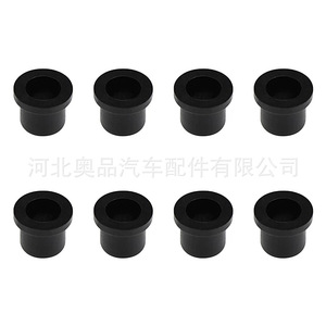 E36รถ BMW E39 E46 E90ฝากระโปรงหน้าและฝากระโปรงรถคลิปยึด51141807495ยางสำหรับเปลี่ยน - Product Image 4