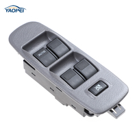 Auto delantera izquierda de energía eléctrica maestro interruptor de la ventana para Ford Ranger Ford 2002-2006 Mazda B-Serie 2M3414505DA41