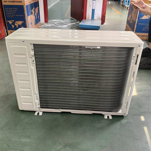 12000btu T1 R410a 220v 50HZ ON/OFF Cooling Only Split Type Wall Mounted <b>Air</b> <b>Conditioner</b> in Stock <b>Air</b> <b>Conditioner</b> - Product Image 5