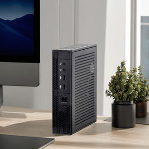 INYUDA <span class=keywords><strong>Intel</strong></span> <span class=keywords><strong>Core</strong></span> I7 oyun PC 8GB RAM 256GB SSD Mini masaüstü bilgisayar ofis ev için kompakt tasarım & VR hazır - Product Image 2