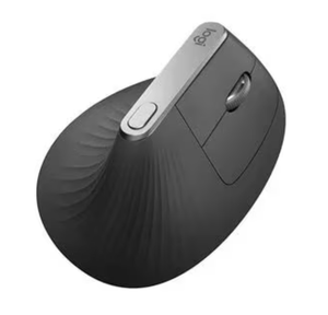 Hot bán cho gốc LOGITECH MX dọc chuột-usb, 2.4 ghz-graphite, thương hiệu mới - Product Image 6