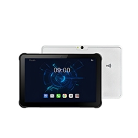 Tablette industrielle Seuic 4 Go de RAM en stock pour la logistique d'entrepôt et la gestion des stocks