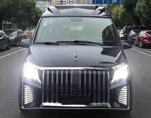 2025 mise à niveau de haute qualité entièrement modifié Bodykit pare-chocs gril pour <span class=keywords><strong>Mercedes</strong></span> Vito W447 <span class=keywords><strong>V</strong></span> <span class=keywords><strong>classe</strong></span> Classv <span class=keywords><strong>V</strong></span> Klasse 220d 260 <span class=keywords><strong>250</strong></span> 300 - Product Image 4