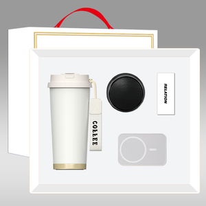 Tazza dal Design Moderno con Altoparlante Bluetooth e Power Bank, Confezione Regalo per Uomini e Donne, Festa del Papà, Ringraziamento, San Valentino, Festa della Mamma - Product Image 5