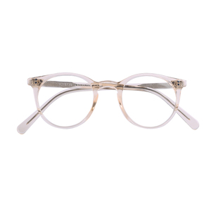 Lunettes de myopie de jeu d'ordinateur en acétate de haute qualité Gafas Anti Luz Azul Anti-rayonnement lunettes bloquant la lumière bleue - Product Image 5
