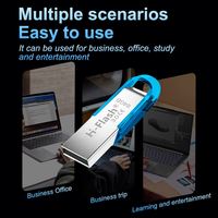 Flashdisk USB Grosir Berkualitas Tinggi OEM/ODM dengan logo 4GB 8GB 16GB 32GB 64GB 128GB USB 2.0 3.0 Memory Stick