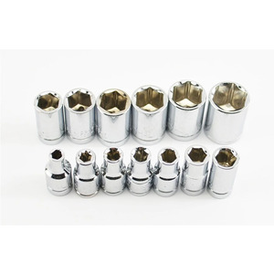 Juego de Llaves de Trinquete de 120 Piezas de 1/4", 3/8" y 1/2" a Bajo Precio - Product Image 2