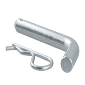 Trailer <span class=keywords><strong>Hitch</strong></span> <span class=keywords><strong>Mount</strong></span> with2-Inch Ball Receiver 6000 lbs 4-In Drop - Product Image 4