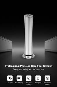 Lima Eléctrica Profesional para Pies, Recargable, Eliminador de Callosidades y Piel Muerta - Product Image 2