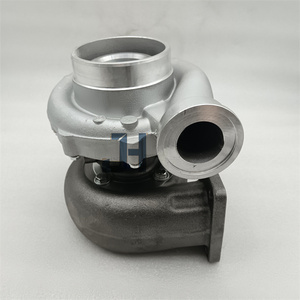 Turbocompresseur de haute qualité Turbo 319104 pour pièces de machines de construction S200, compresseur de base - Product Image 6