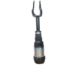 Amortiguadores de Suspensión Neumática Delanteros Derechos Sin Sensor 1663202613 1663205066 1663207413 Para Mercedes-Benz W166 X166 GL400 GL450 - Product Image 1