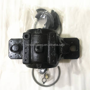 Locating Ring FRB13/110 Adapter Sleeve H212 seals TSN512 S/G <span class=keywords><strong>bearing</strong></span> <span class=keywords><strong>1212k</strong></span> 22212k plummer block SNL512-610 - Product Image 1