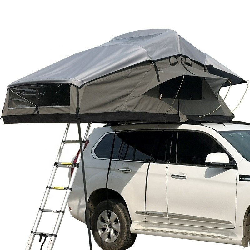 High Quality 4 Season Rooftop Tent