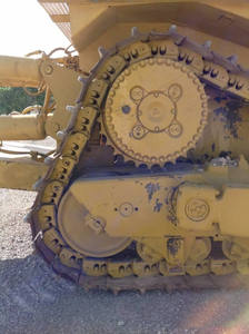 Bulldozer CAT usado D9N Caterpillar D9R Bulldozer en venta en Shanghai - Product Image 4