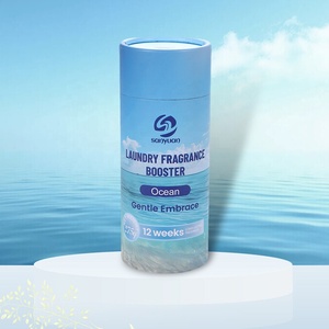 Perlas de Aroma Duradero con Aroma Oceánico para Lavado de Ropa - Product Image 1