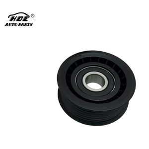 532016010 059903341A 059903341E Venta al por mayor de piezas de automóvil HDE, polea tensora para Audi A4 A6 - Product Image 4