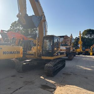 Pelle sur chenilles d'occasion Caterpillar CAT325BL de haute qualité 25 tonnes 1.2m moteur à godet Original japonais - Product Image 2