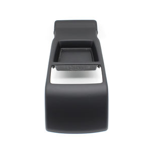 Housse de rangement pour accoudoir de <span class=keywords><strong>la</strong></span> console <span class=keywords><strong>centrale</strong></span> du siège arrière pour <span class=keywords><strong>Mercedes</strong></span> Benz <span class=keywords><strong>Classe</strong></span> C <span class=keywords><strong>E</strong></span> Coupe W204 W207 C180 C250 E350 E500 - Product Image 6