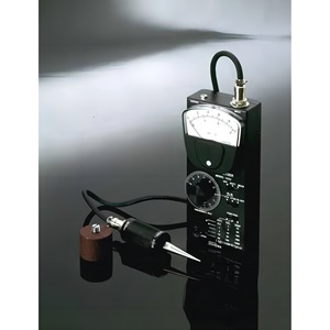 Capteur de vibrations Showa 1422A, vibromètre portable de 100 mm pour usage industriel - Product Image 4