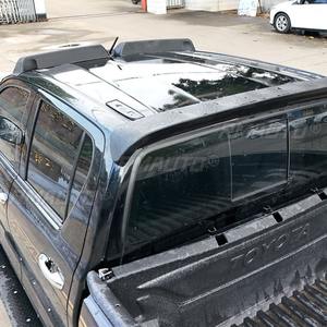 Para Toyota Hilux Revo 2015-2018, Kit de Carrocería con Luz de Techo Modificada para Todoterreno, Luz de Cúpula, Foco, Accesorios para Coche, Pieza Exterior - Product Image 6