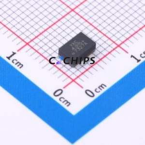 OG1EL89CEI-112YLC-4.9152M Crystal Oscillator (Active) SMD5032-4P Crystal Oscillator 4.9152MHz 20ppm CMOS 3.3V - Product Image 1