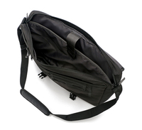 Promotion Sac pour ordinateur portable en polyester noir moderne de haute qualité à prix avantageux
