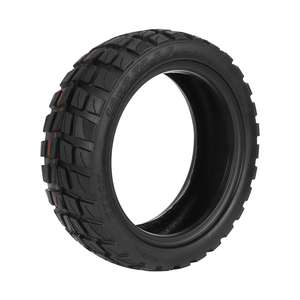 ยางสูญญากาศสำหรับสกู๊ตเตอร์ไฟฟ้าแบบออฟโรด 10x2.75-6.5 ยางลมกันระเบิด 10*2.75-6.5 ยางแบบไม่มียางใน 10x2.75-6.5 - Product Image 3