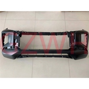 Accesorios para Automóviles, Kit de Carrocería para Parachoques Delantero para L200 2019+ - Product Image 2
