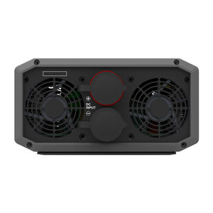 Sistema de Generador Eólico para Sistema Solar Fuera de la Red IP1500-22-Plus(T) Inversor de Onda Sinusoidal Pura de 1500w 24V - Product Image 5