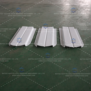 Máquina Popular <span class=keywords><strong>para</strong></span> Formar Cercas Metálicas con Motor y Rodamientos <span class=keywords><strong>para</strong></span> Láminas Galvanizadas, <span class=keywords><strong>para</strong></span> Cercas de Jardín, Formado en Frío - Product Image 2