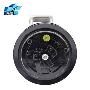 Compresseur de climatisation automobile 50533541 50509543 pour <span class=keywords><strong>Alfa</strong></span> <span class=keywords><strong>Romeo</strong></span> <span class=keywords><strong>GIULIETTA</strong></span> 1.75 TBi FV - Product Image 3