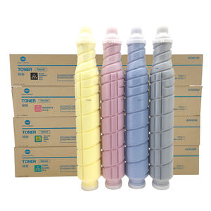 Cartouches de toner JUNKE version Asie originale A3VX180/280/380/480 pour AccurioPress C4070 C4080 Konica Minolta TN619 - Product Image 3