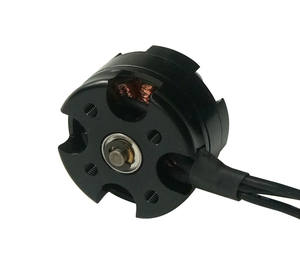 Motor sin Escobillas 2204 KV2300 de Venta Directa, Compatible con Batería de Litio 3S, Motor Especial de 5 Pulgadas y 6 Aspas para FPV - Product Image 4