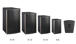 Chuyên Nghiệp 15 Inch Âm Thanh Loa 500W-1000W Cho Sân Khấu Hội Nghị Câu Lạc Bộ Đa Chức Năng Loa Cho Doanh Nghiệp Giải Trí K15 - Product Image 3