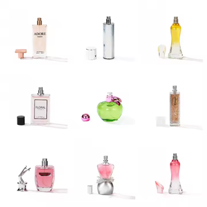 Parfum spécial bonne performance dernière marque de luxe meilleure vente parfum femme de haute qualité - Product Image 4